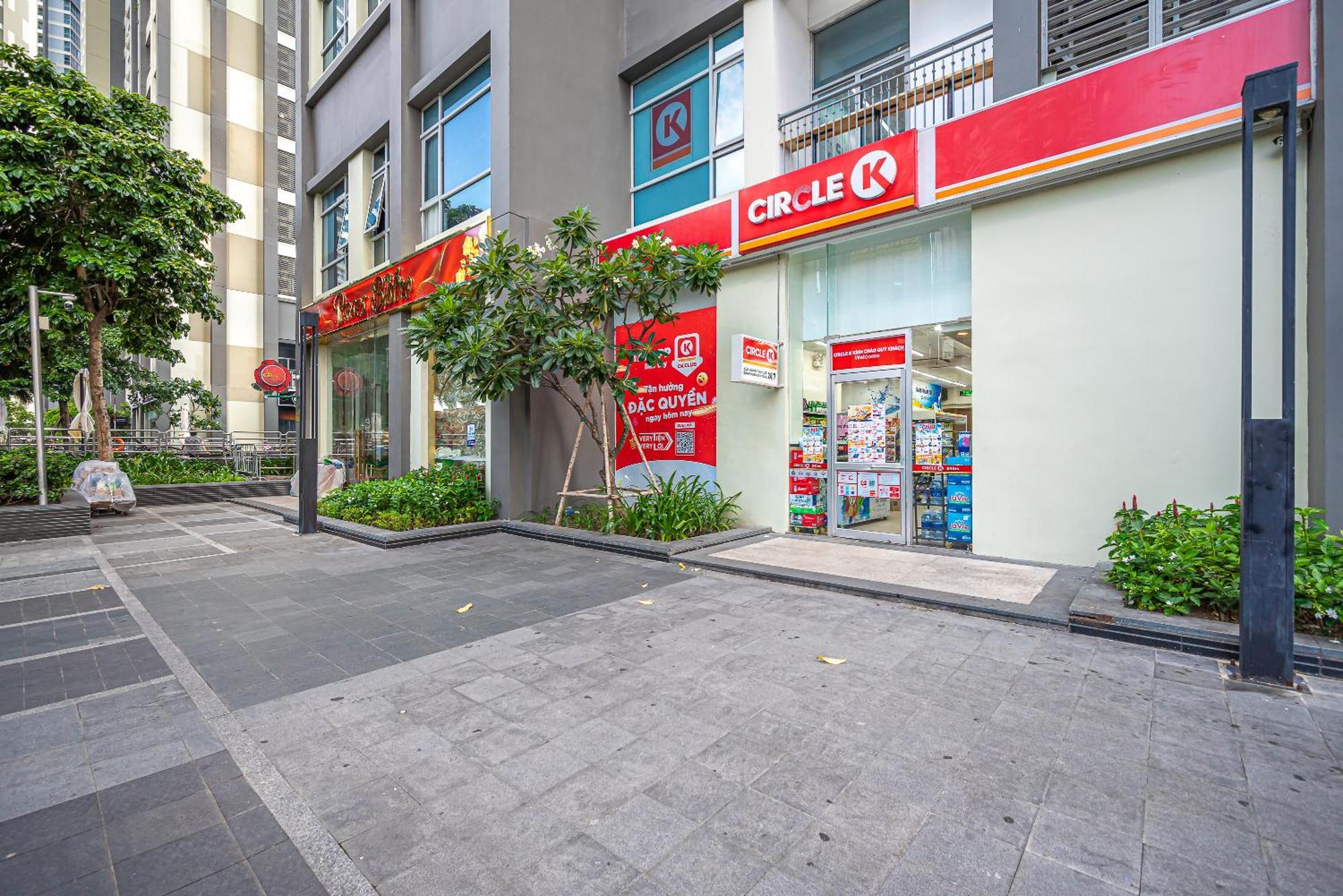 Vinhomes Landmark Condotel Suite Thành Pho Ho Chí Minh Esterno foto