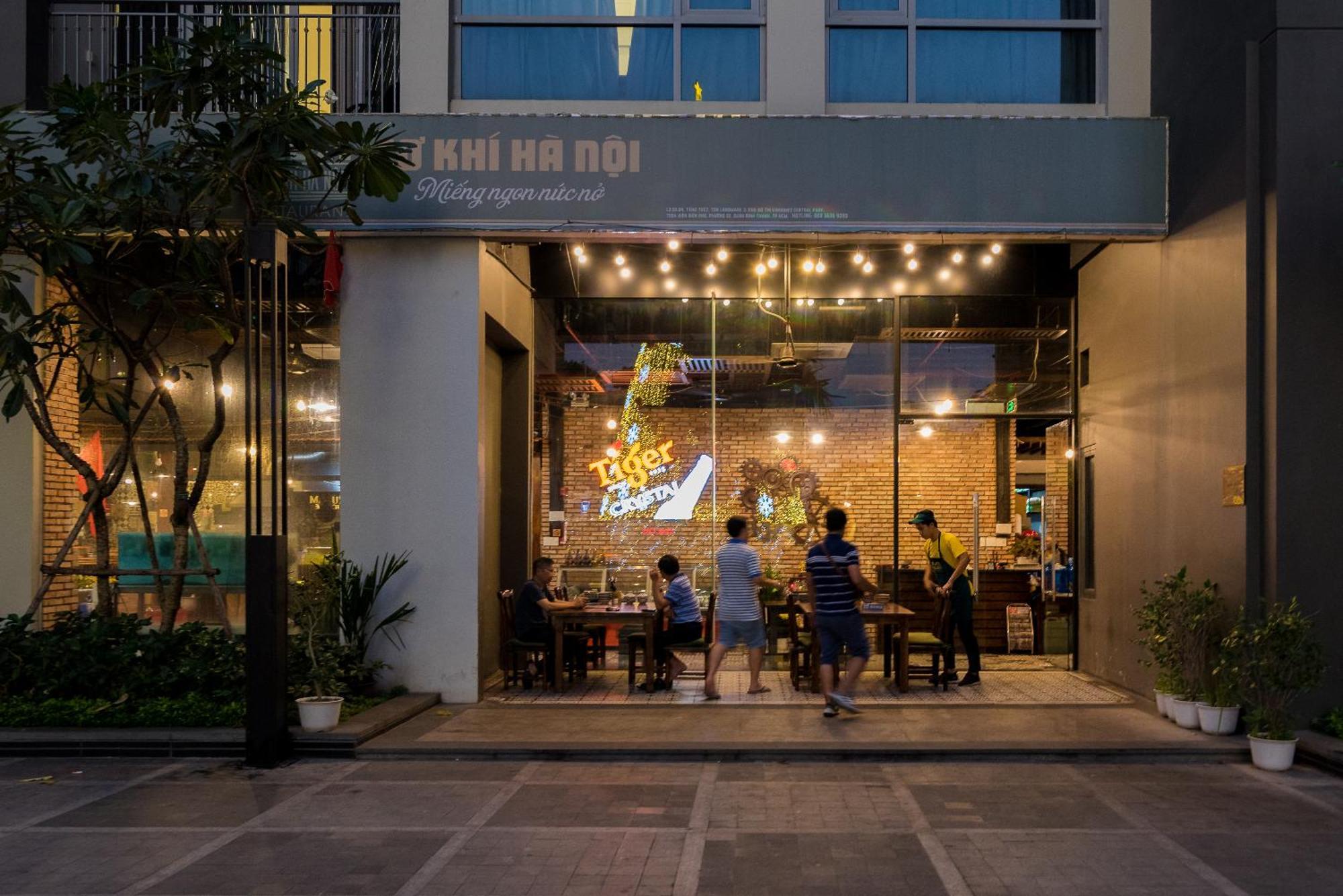 Vinhomes Landmark Condotel Suite Thành Pho Ho Chí Minh Esterno foto