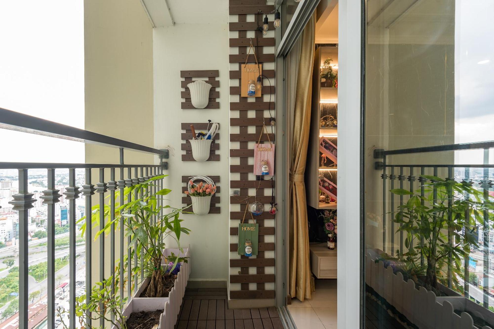 Vinhomes Landmark Condotel Suite Thành Pho Ho Chí Minh Esterno foto
